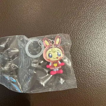 베리에짱 메지루시 액세서리 메조 피아노