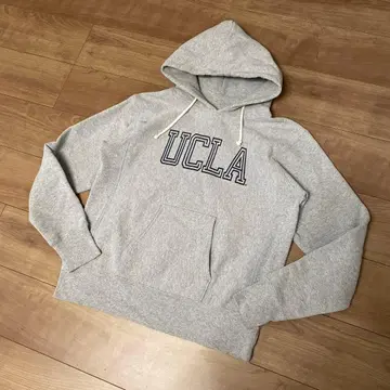 챔피언 USA제 후드티 ucla