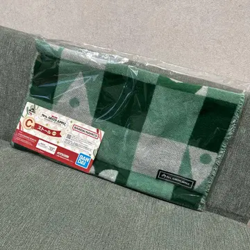 제일복권 Mrs. GREEN APPLE MAGICAL WINTER C상