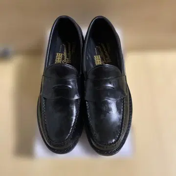 트래디셔널 웨더웨어 레인 로퍼