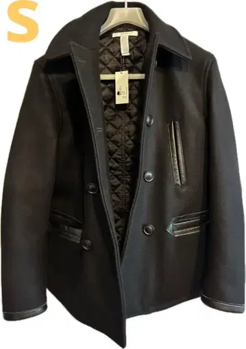 MASSES 피 코트 S 사이즈