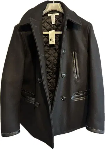 MASSES 피 코트 S 사이즈