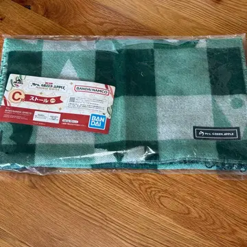 제일복권 Mrs. GREEN APPLE MAGICAL WINTER C상