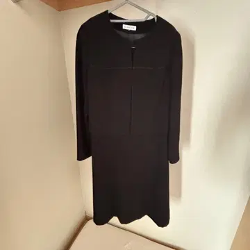 ELSALITA 블랙 수트 13호 시마무라 예복