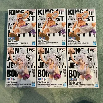 원피스 프라이스 피규어 묶음 판매