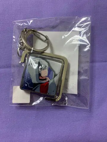 프라가리아 메모리즈 프라메모 챠코 팬미 키링