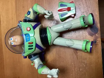 토이 스토리 싱크웨이 사제 버즈 라이트이어 토킹 피규어