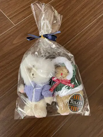 타리즈 베어풀 프티 홀리데이 다운 자켓 베어풀 트리