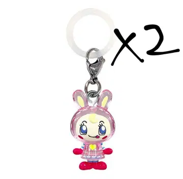 베리에짱 메지루시 액세서리