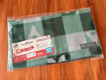 제일복권 Mrs. GREEN APPLE 미세스 스톨 C상