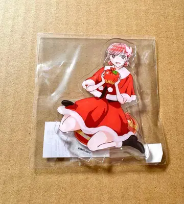 푸른상자 프린세스 카페 아크릴 스탠드 초노 히나