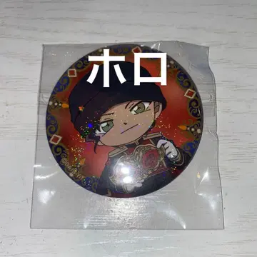 명탐정 코난 호텔 뉴 오타니 이상윤(아카이 슈이치) 캔뱃지 홀로