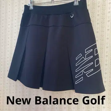 뉴발란스 골프 스커트 사이즈 1
