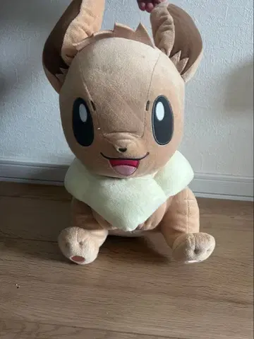이브이 포켓몬 봉제 인형