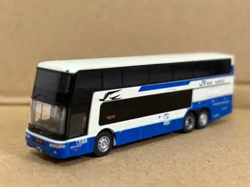 버스 컬렉션 JR 버스 관동 에어로 킹