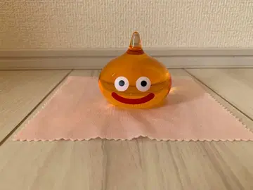 드래곤 퀘스트 빅 클리어 피규어 슬라임 베스