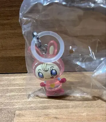 나루미야 캐릭터즈 메지루시 액세서리 베리에짱