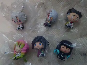 제일복권 귀멸의 칼날 이어진 궤적 E상 쵸코놋코