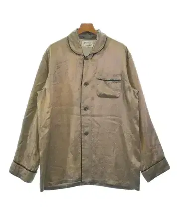 Maison Margiela 캐주얼 셔츠 남성용