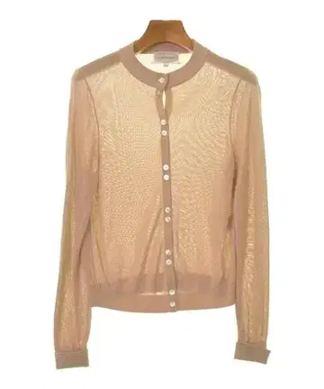 J&M DAVIDSON 가디건 여성용