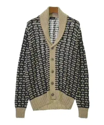 Drumohr 남성용 가디건