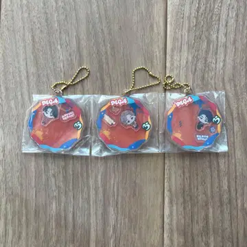 제일복권 Mrs. GREEN APPLE MAGICAL WINTER E상