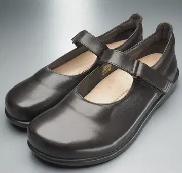 버켄스탁 BIRKENSTOCK 루트 린 메리 제인 새상품급