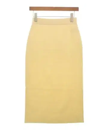 Plage 롱 맥시 길이 스커트 여성용