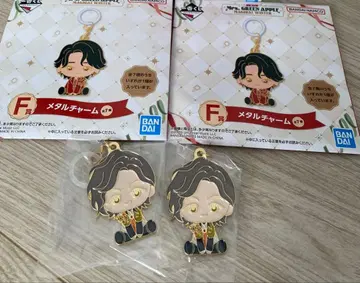 미세스 그린애플 (제일복권)