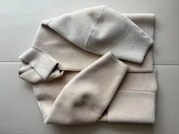 TODAYFUL 베이지 숏 자켓