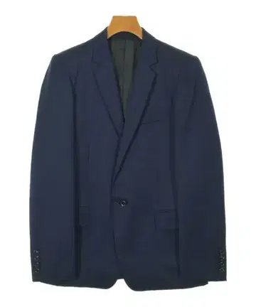 JOHN LAWRENCE SULLIVAN 테일러드 자켓 남성용