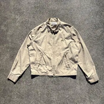 70~80s 라코스테 빈티지 스윙탑