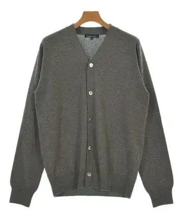 COMME des GARCONS 가디건 남성용