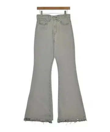 JUNYA WATANABE 데님 팬츠 여성용