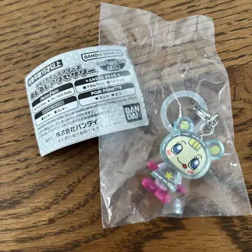 나루미야 메지루시 액세서리