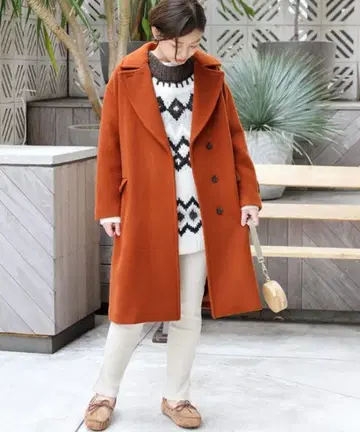 체스터 코트 relume