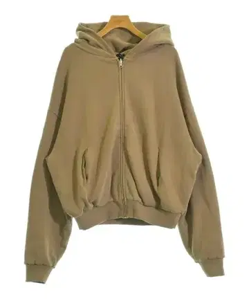 ENTIRE STUDIOS 남성용 후드티