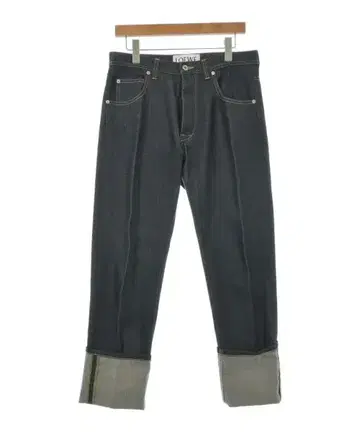 LOEWE 데님 팬츠 남성용