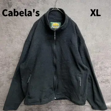 카벨라스 플리스 자켓 풀 집업 아웃도어 보아 아우터 [ 7624 ]