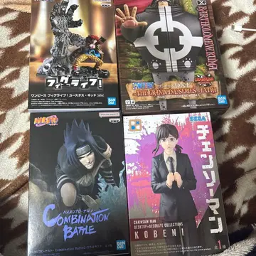 프라이스 피규어 묶음 판매