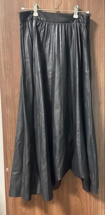 snidel 플리츠 스커트