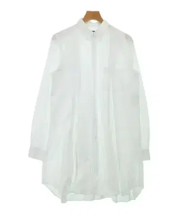 BLACK COMME des GARCONS 캐주얼 셔츠 남성용