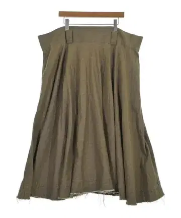 Y's 미디 스커트 여성용