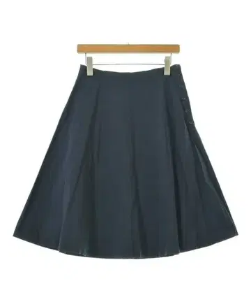 ARTS&SCIENCE 롱 맥시 길이 스커트 여성용