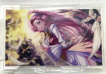 코드기어스 아크릴 스탠드 유페미아