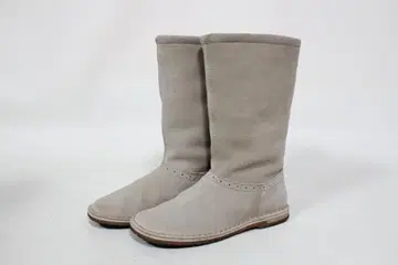 클락스 오리지널 천연 가죽 보아 부츠 (3반 D)