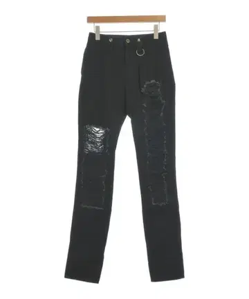 LIMI feu 데님 팬츠 여성용