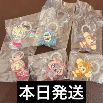 나루미야 메지루시 가챠가챠