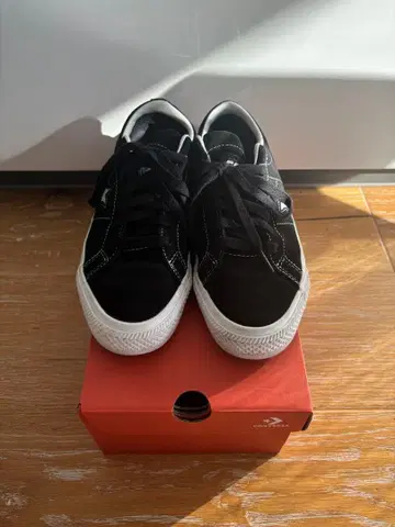 CONVERSE CONS ONE STAR PRO