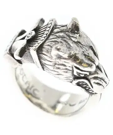 GOTHIC YOHJI YAMAMOTO 반지 남성용